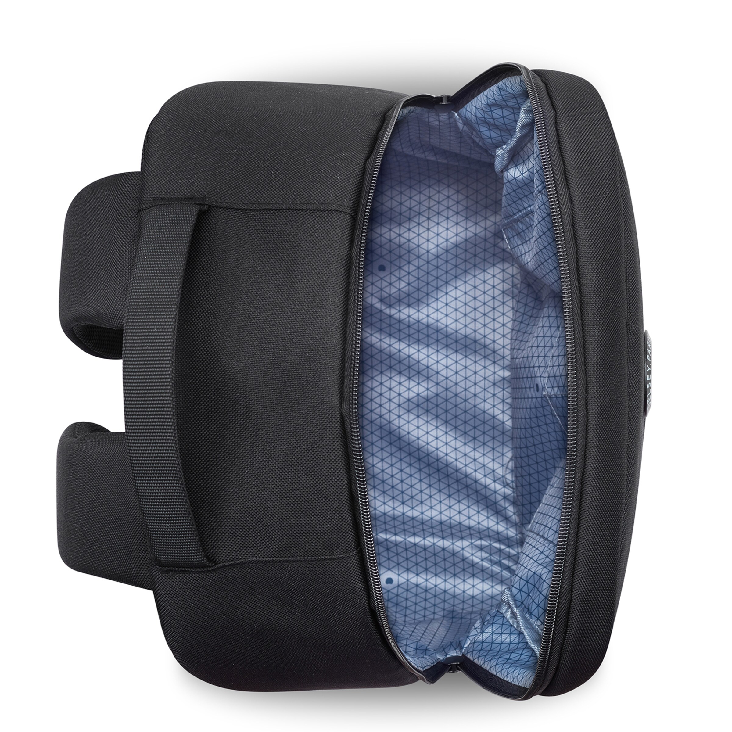 Delsey Paris Backpack in Black