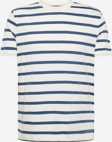 ESPRIT Shirt 'Sus' in Wit: voorkant