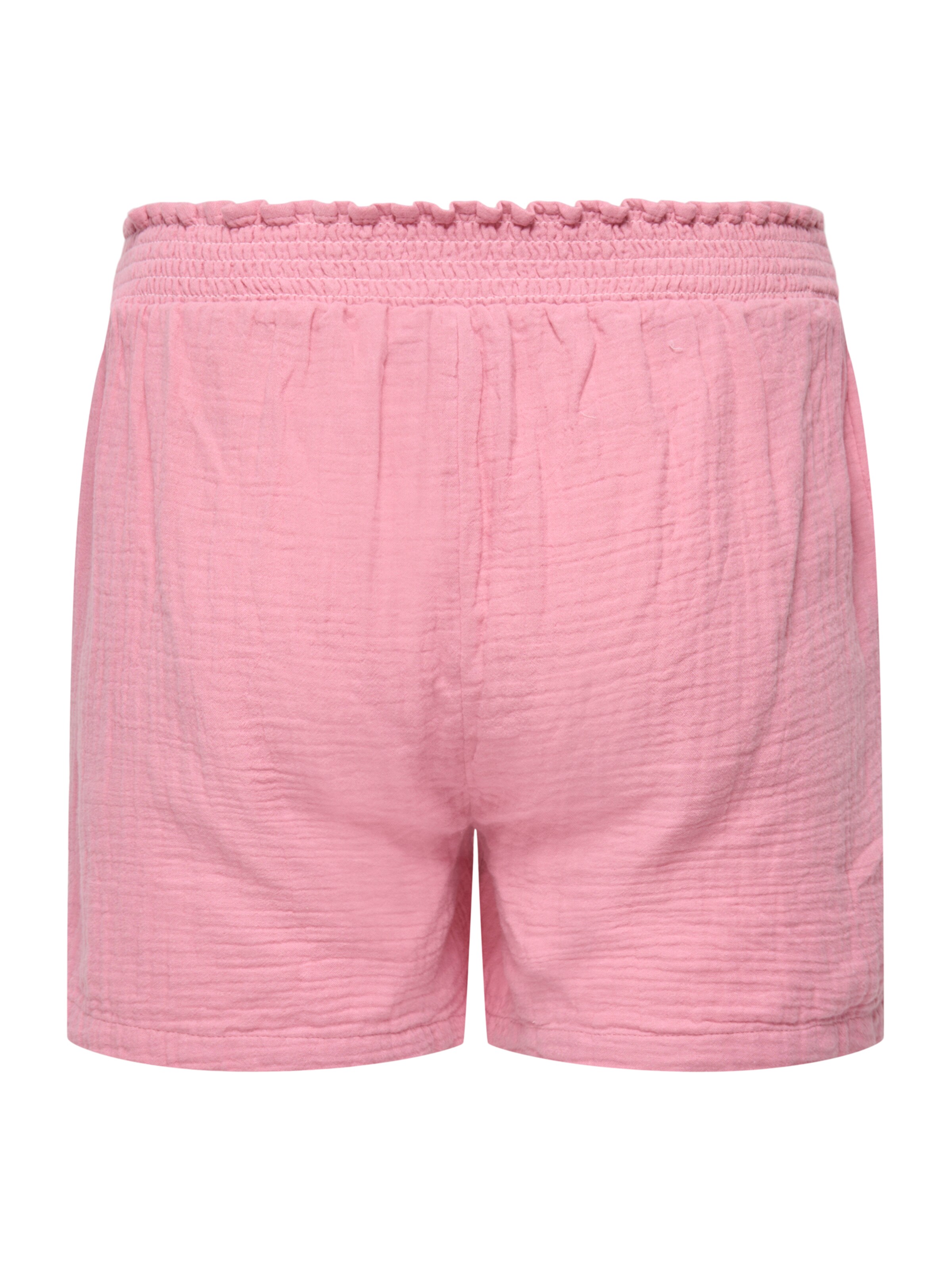 Only Maternity - regular Pantalón 'OLMTHYRA' en rosa