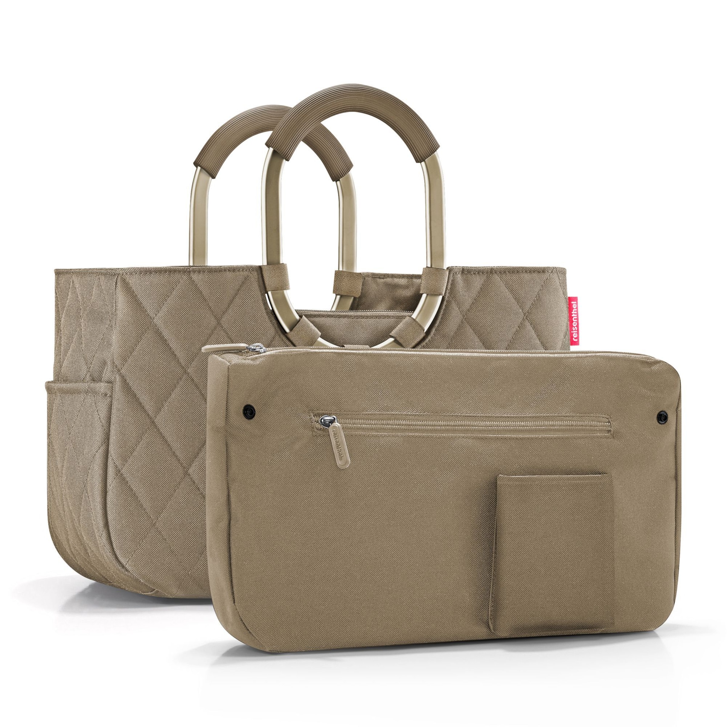 REISENTHEL Shoulder Bag in Green