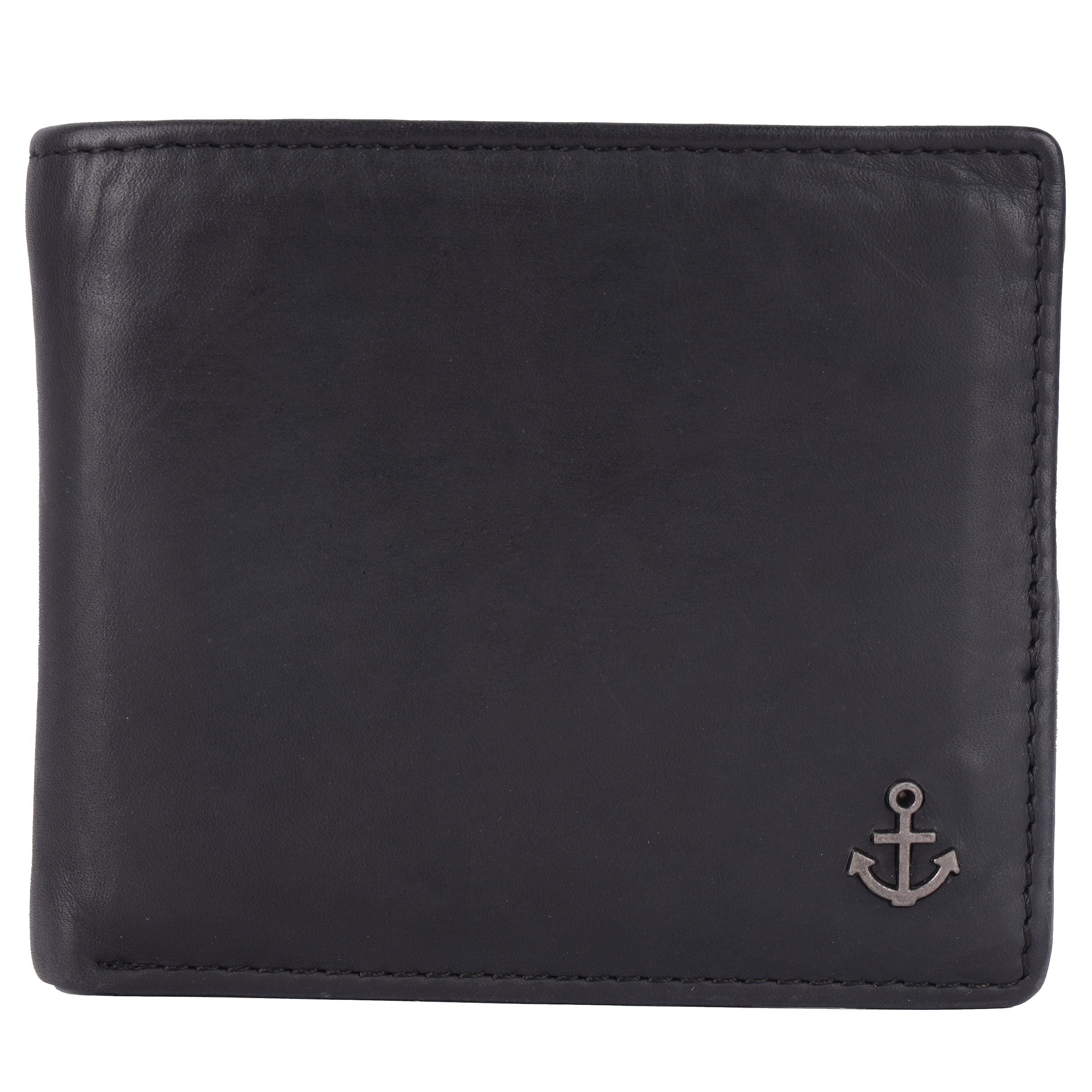 Harbour 2nd Pénztárcák 'Gwen' - szürke: elől