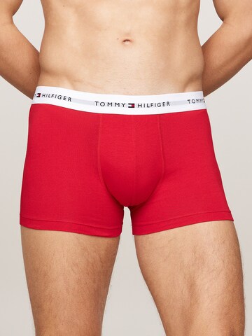 Boxers 'Essential' Tommy Hilfiger Underwear en bleu