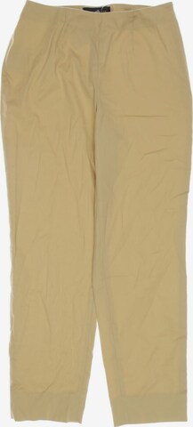 Piazza Sempione Pants in XS in Beige: front