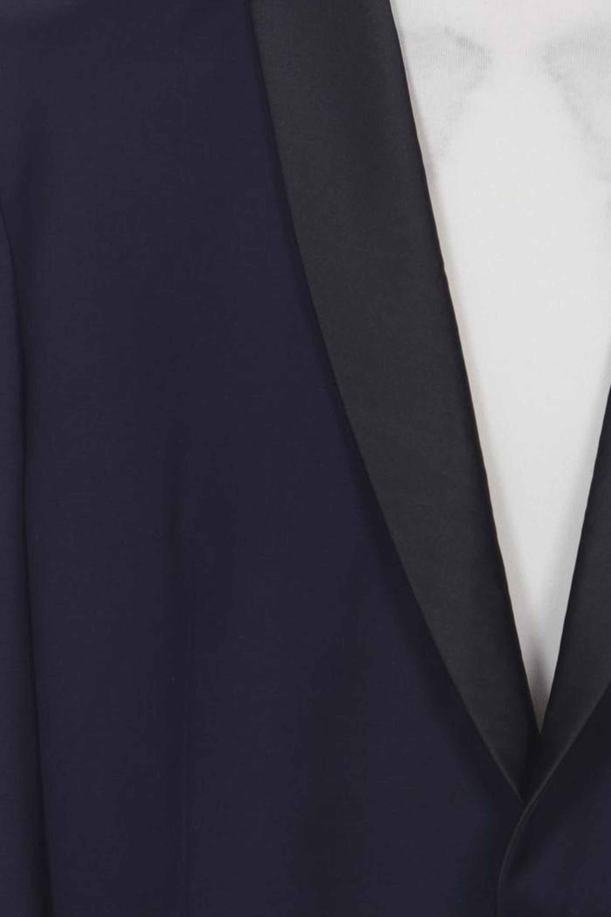 HUGO Suit Jacket in XL in Blue