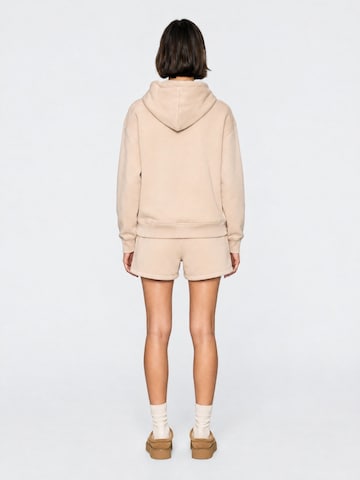 Grimelange Sweatshirt‌‌‌‌ in Beige