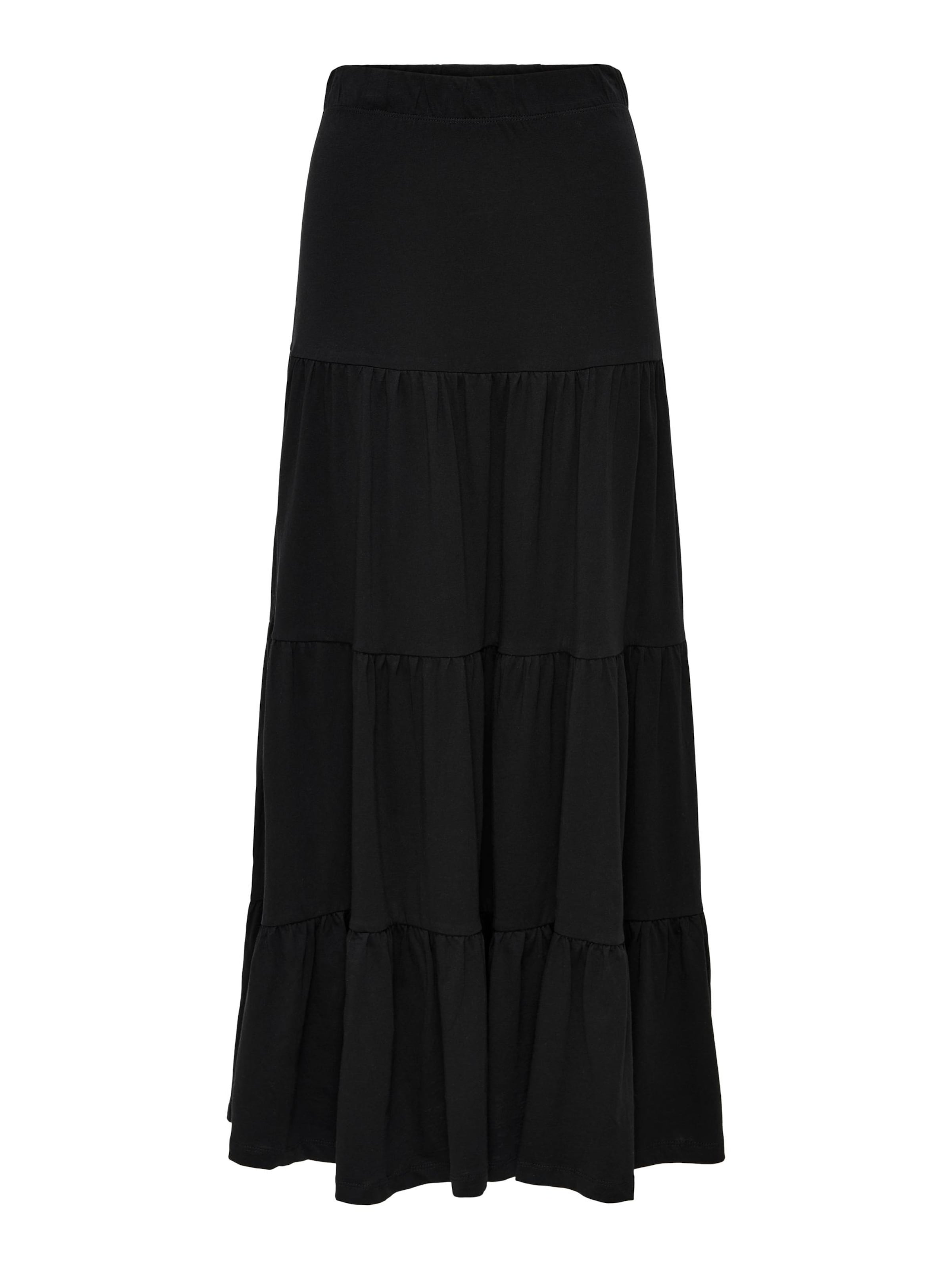 ONLY Skirt 'ONLMay' in Black: front