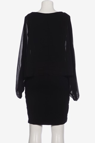 Junarose Dress in XL in Black