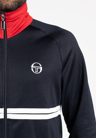 Sergio Tacchini Treeningjope 'Dallas', värv sinine