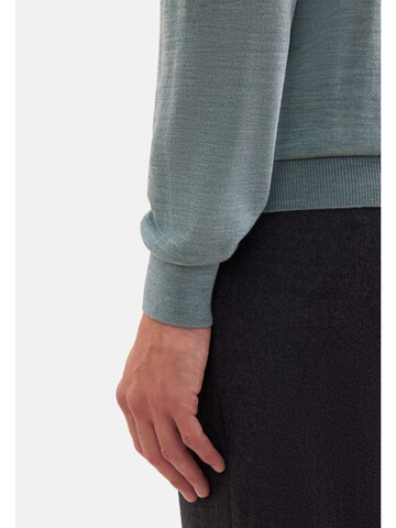 SEIDENSTICKER Sweater in Green