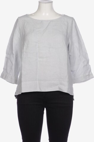 Vetono Blouse & Tunic in M in Grey: front