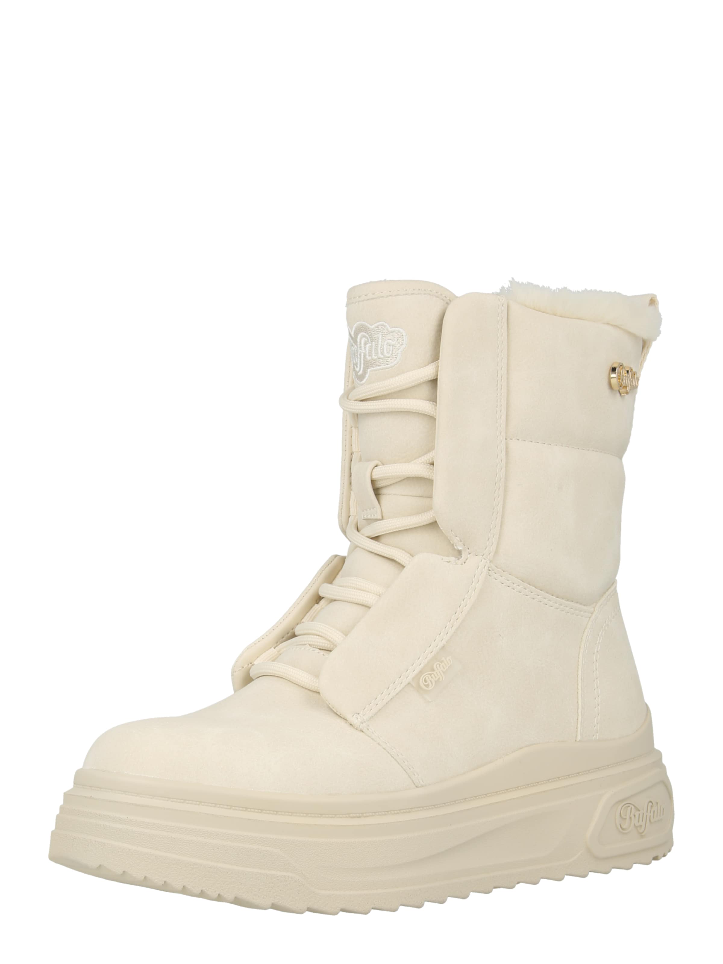 Bottes buffalo femme sale
