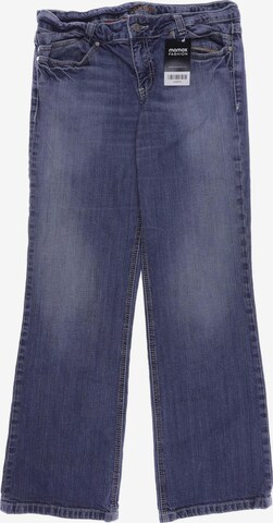 s.Oliver Jeans in 34 in Blue: front