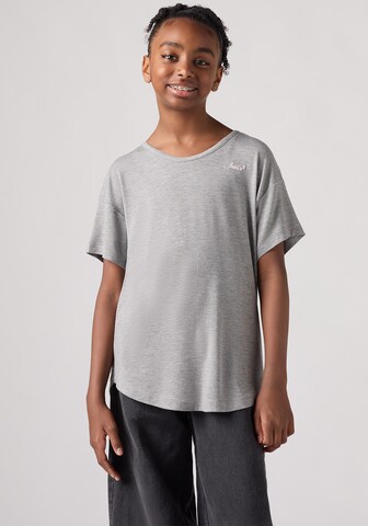 Levi's Kids Shirt in Grey