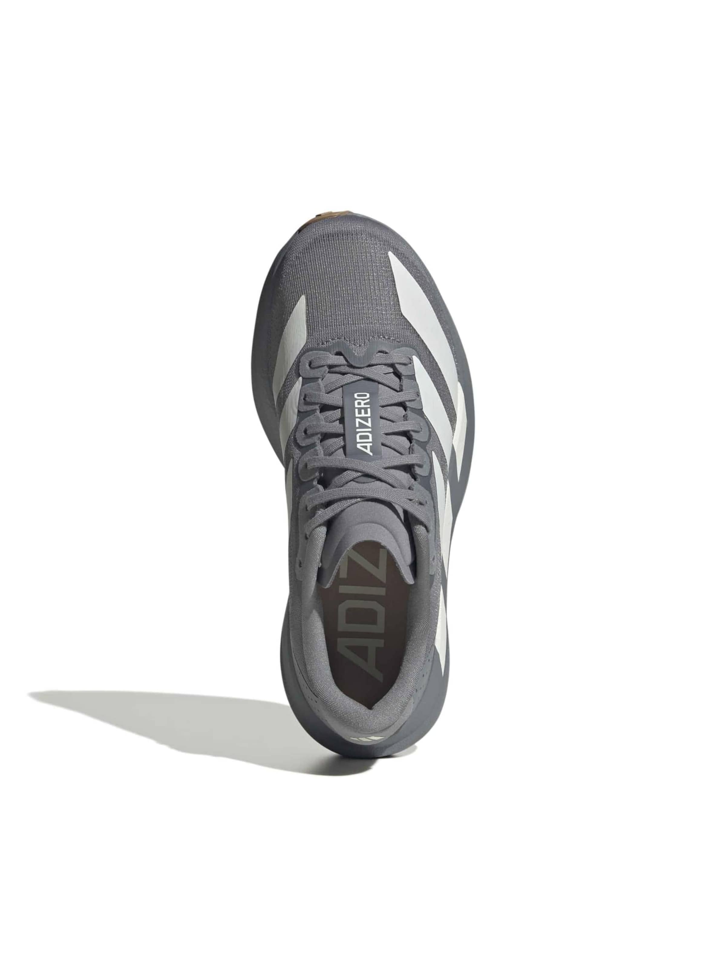ADIDAS PERFORMANCE Buty sportowe 'Adizero Evo SL' w kolorze szary