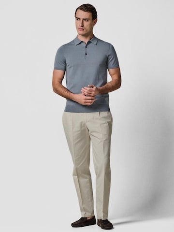 Profuomo Shirt in Blue