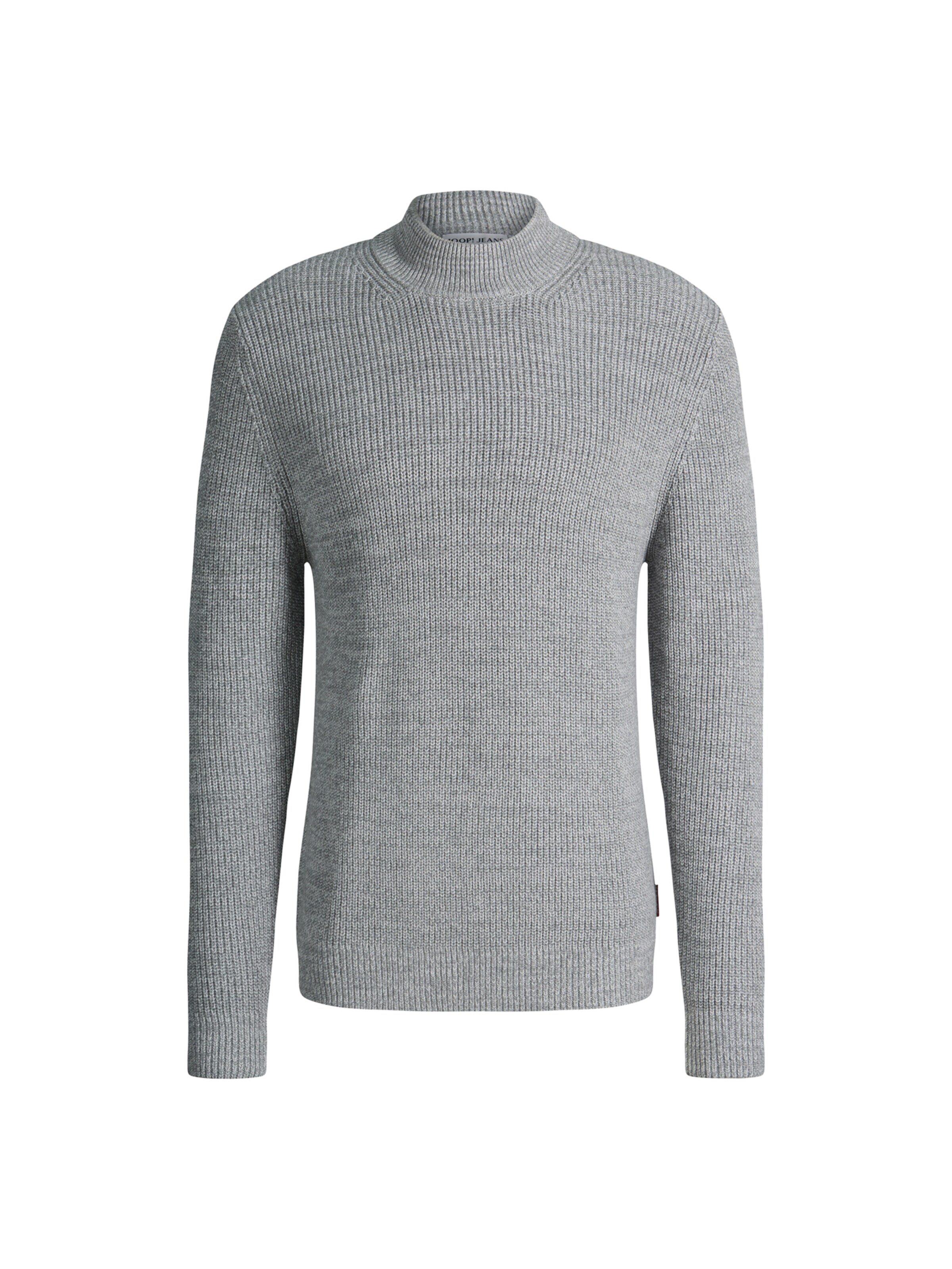 JOOP! Jeans Trui in Grijs