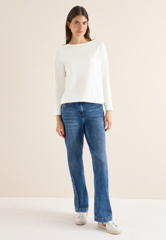 CECIL Shirt in White