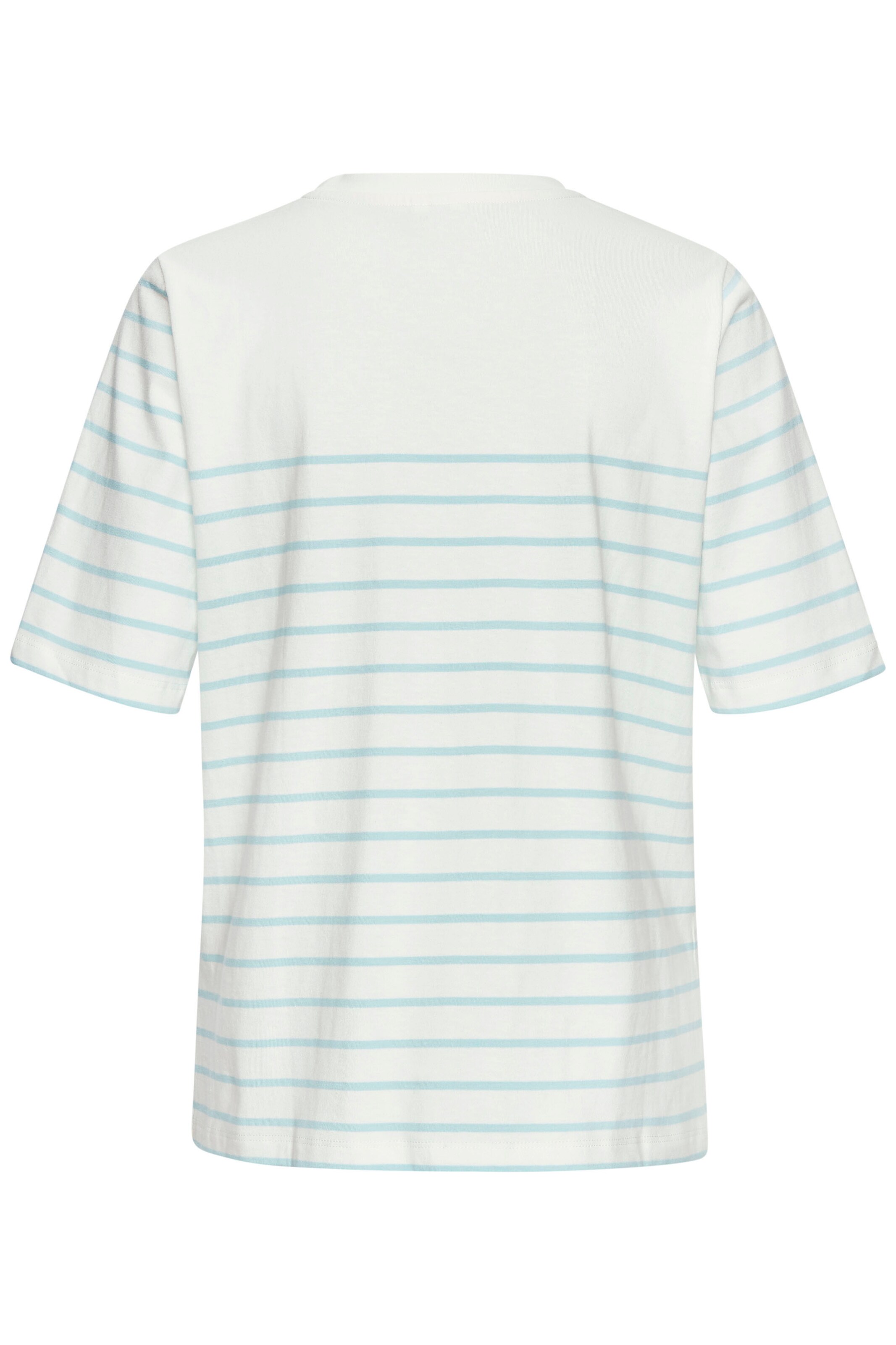 LASCANA Tričko – bílá