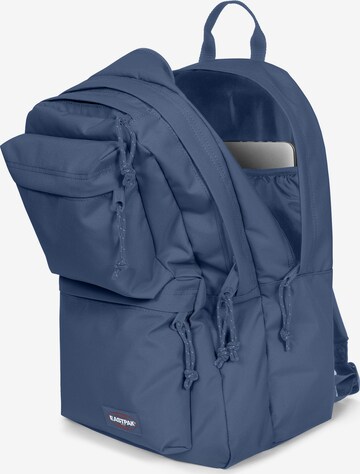 EASTPAK Hátizsák 'PARTON' - fekete