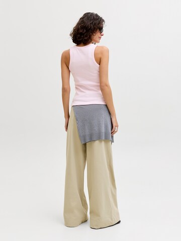 JJXX Топ в Ярко-розовый