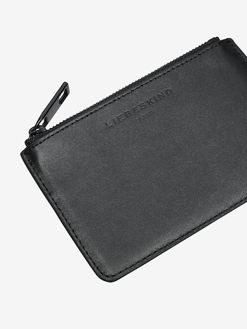 Liebeskind Berlin Wallet in Black