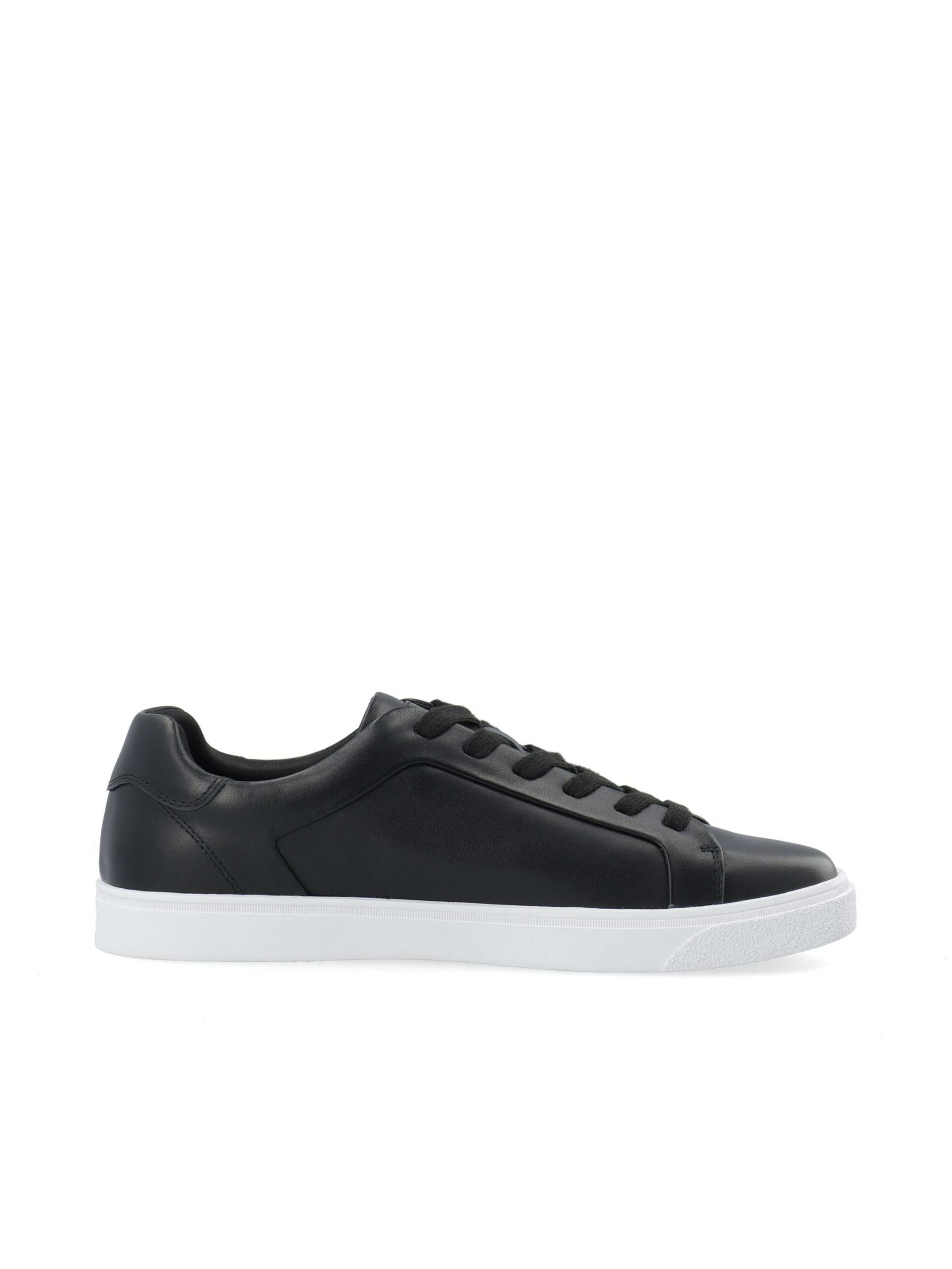 Bianco Sneaker  'Jack' in Schwarz