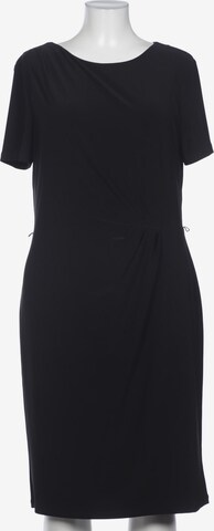 Lauren Ralph Lauren Kleid 4XL in Schwarz: predná strana