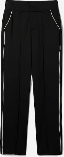 Pantaloni sportivi 'AVINO' in S ELLESSE di colore nero / bianco, Visualizzazione prodotti