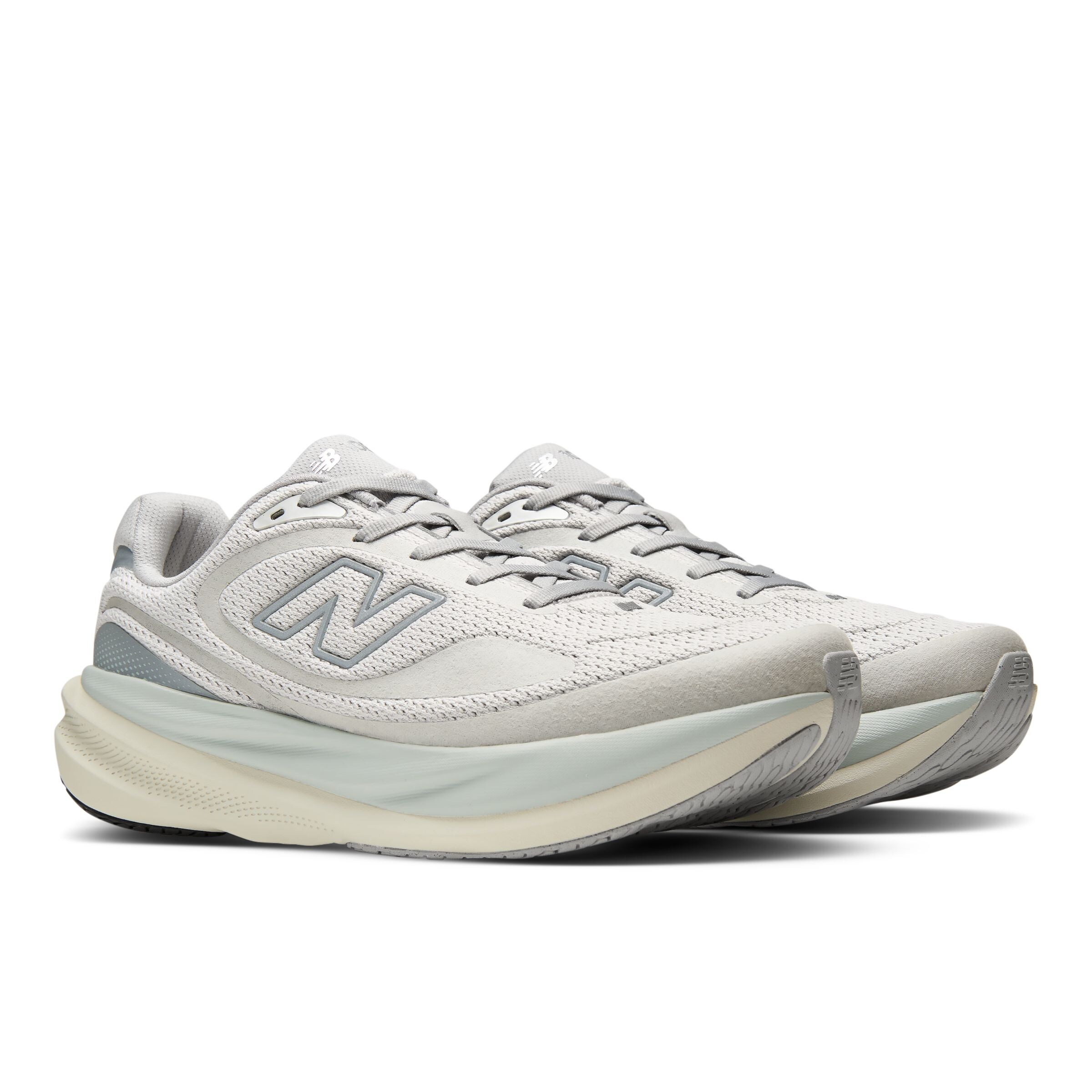 new balance Running shoe '1080' in Grey