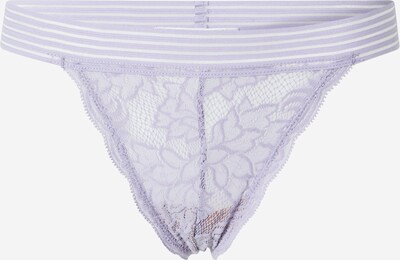 Underprotection String 'GILDA' in Pastel purple, Item view