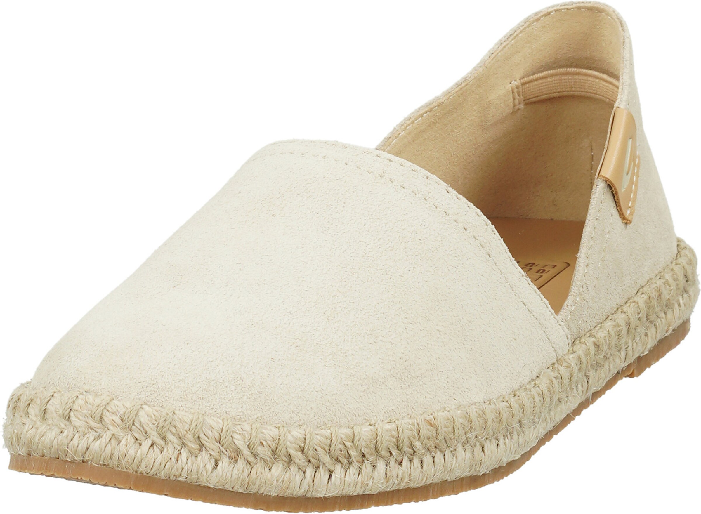 Frauen Halbschuhe CAMEL ACTIVE Espadrilles in Camel - YH08814 Frauen Halbschuhe CAMEL ACTIVE Espadrilles in Camel - YH08814