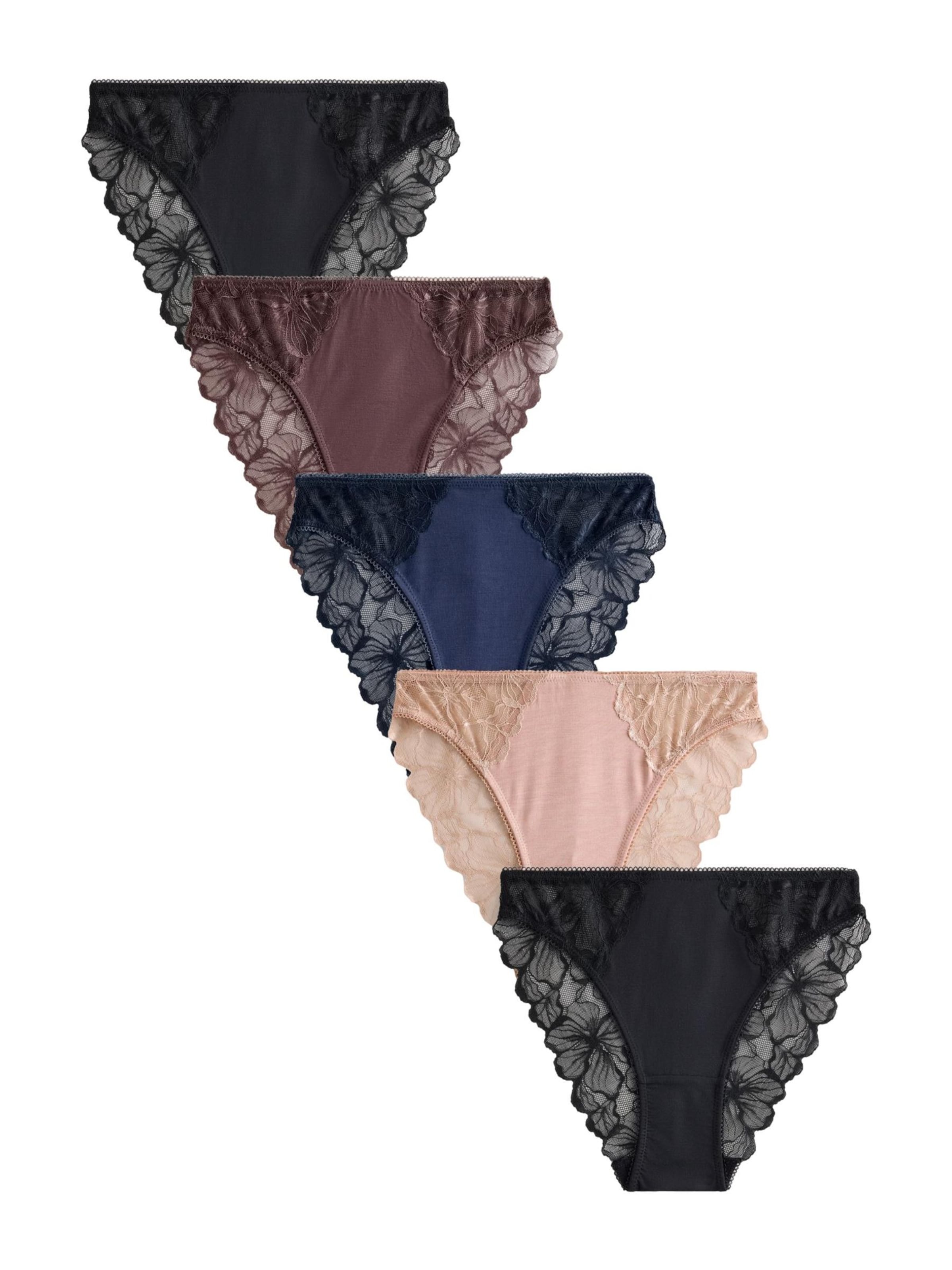 Next - Braga en beige: frente