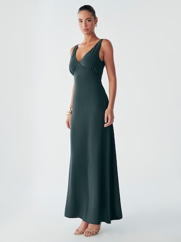 BWLDR Dress 'CHELSEA' in Green