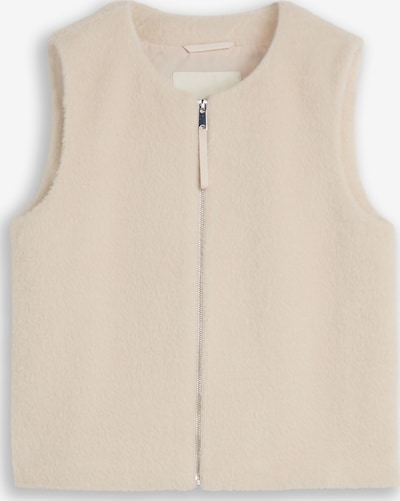 TOM TAILOR Vest XS suuruses täisvalge, Tootevaade