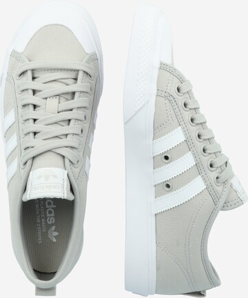 ADIDAS ORIGINALSNiske tenisice 'Nizza' - siva boja