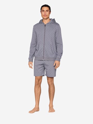Veste de survêtement 'Leisure' JOOP! en gris