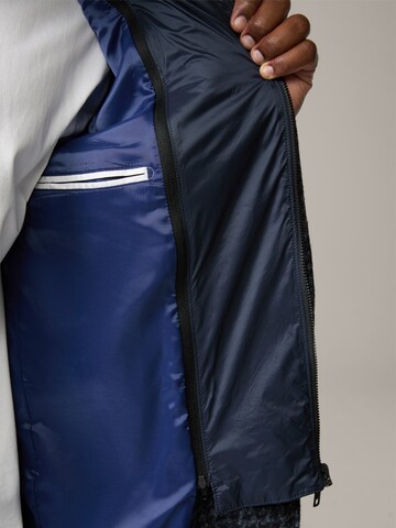 Coupe regular Veste de costume 'Dalton' STRELLSON en bleu