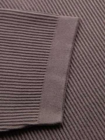 Ombre - Camiseta en gris