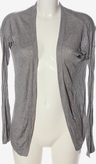 H&M Cardigan in XS in hellgrau, Produktansicht