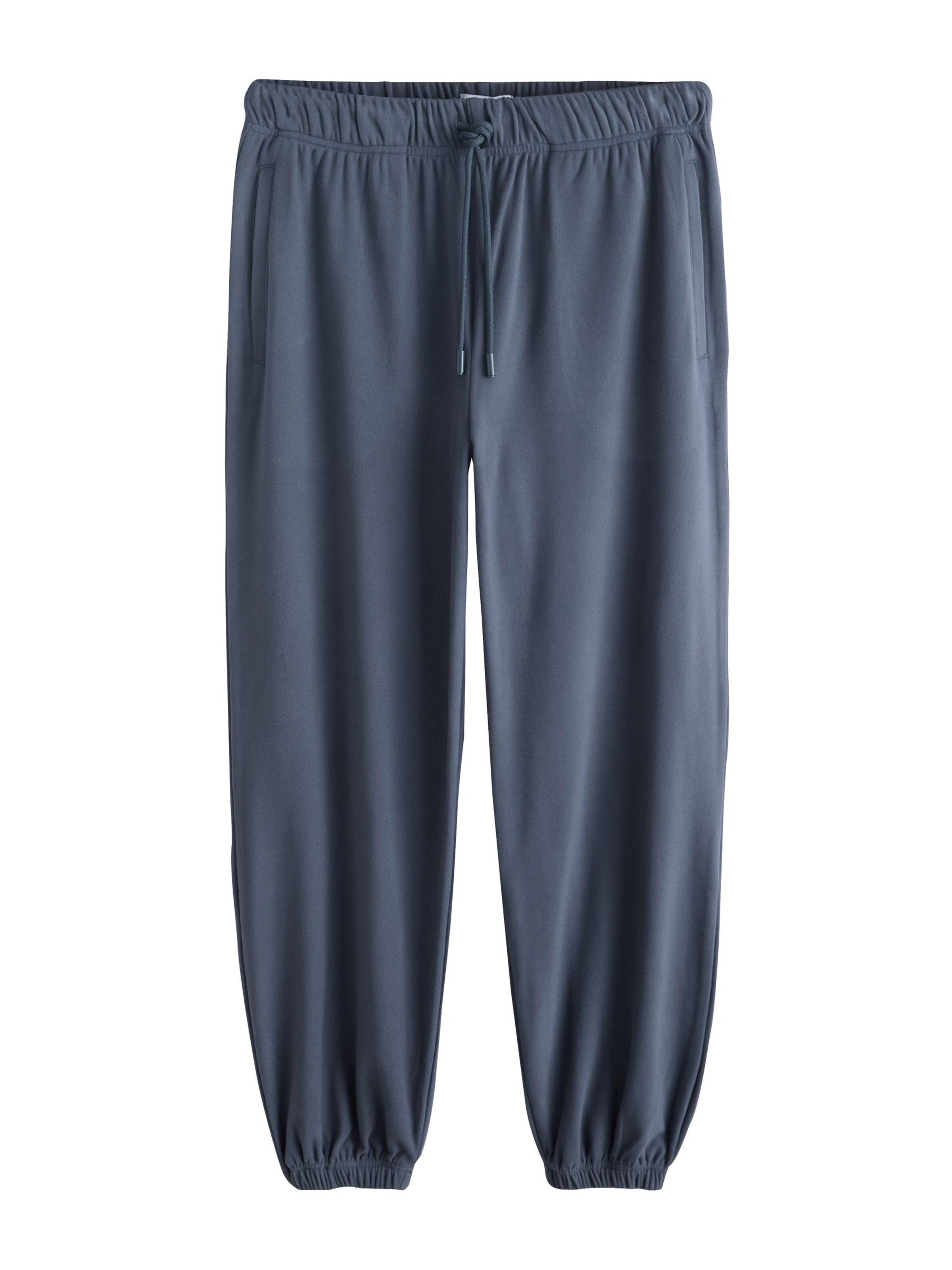 Next Broek in de kleur Navy, Productweergave