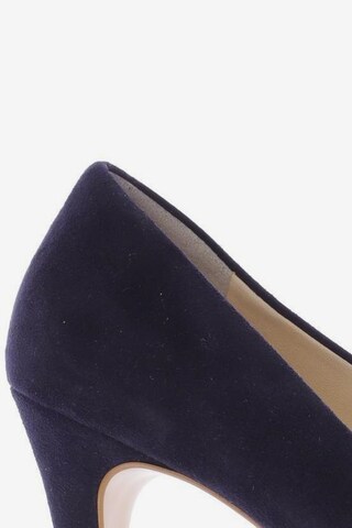 Paul Green High Heels & Pumps in 38,5 in Blue