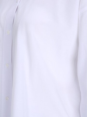 Dorothy Perkins Petite Bluse in Weiß