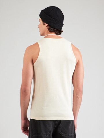 JJ Rebel Shirt 'JREBMILES' in Yellow