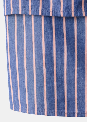 MANGO KIDS Top 'SODASET' – modrá