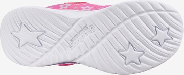 SKECHERS Tenisky – pink