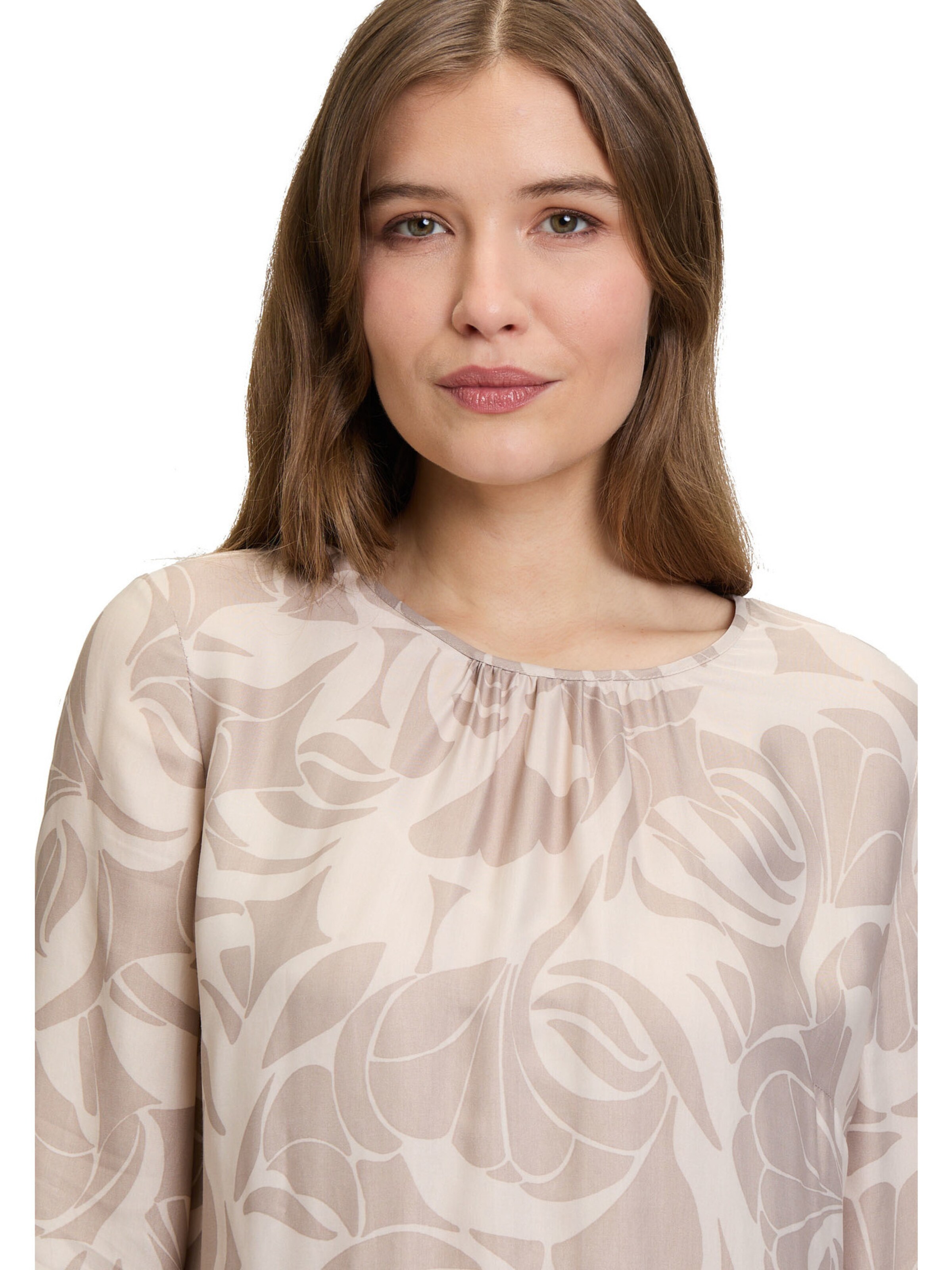 Betty Barclay Jurk in Grijs