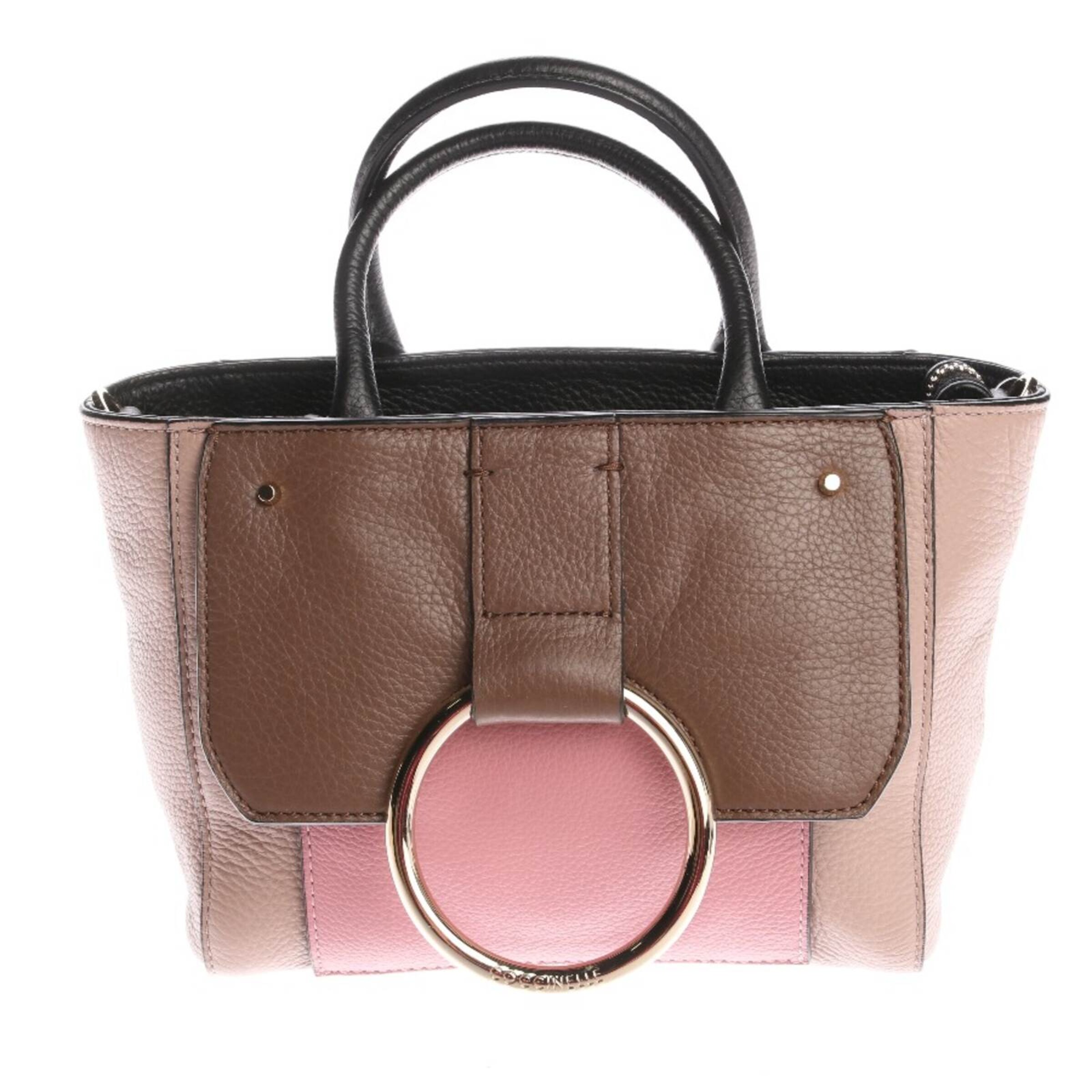 Coccinelle Bag in One size in Mixed colors: front