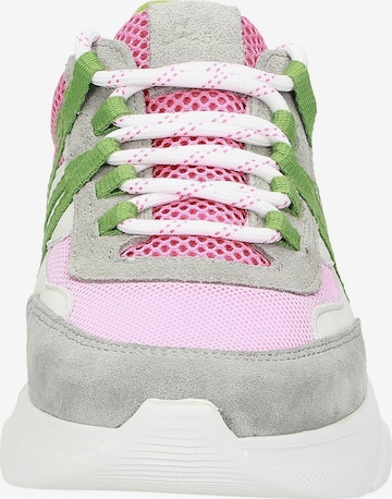 SIOUX Sneakers 'Liranka' in Pink