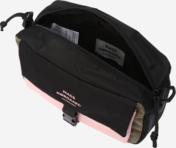 MADS NORGAARD COPENHAGEN - Bolso de hombro 'Tian Fae' en negro