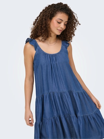 Abito 'ONLPEMA' di ONLY in blu